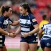 Ilona Maher debut draws record crowd but Bristol beaten by Gloucester-Hartpury