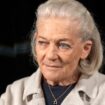 Elisabeth Badinter en 2020 lors du documentaire "Laïcité, 30 ans de fracture à gauche"