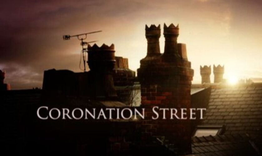 Legendary Coronation Street star announces departure from the show after 25 years