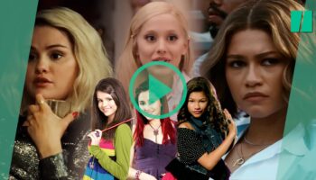 Golden Globes 2025 : Zendaya, Selena Gomez, Ariana Grande… D’enfants-stars à poids lourds de Hollywood