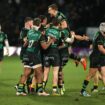 Fin Smith’s last-gasp penalty helps Northampton Saints sink Bath in pulsating clash