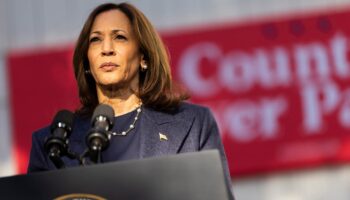 Trump président, pour Kamala Harris, ce lundi 6 janvier s’annonce particulièrement cruel