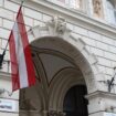 Austrian nationalist party leader rumored to be in talks to form government