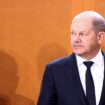 Wahlkampf: Scholz dementiert Spekulationen über Besuch bei Putin