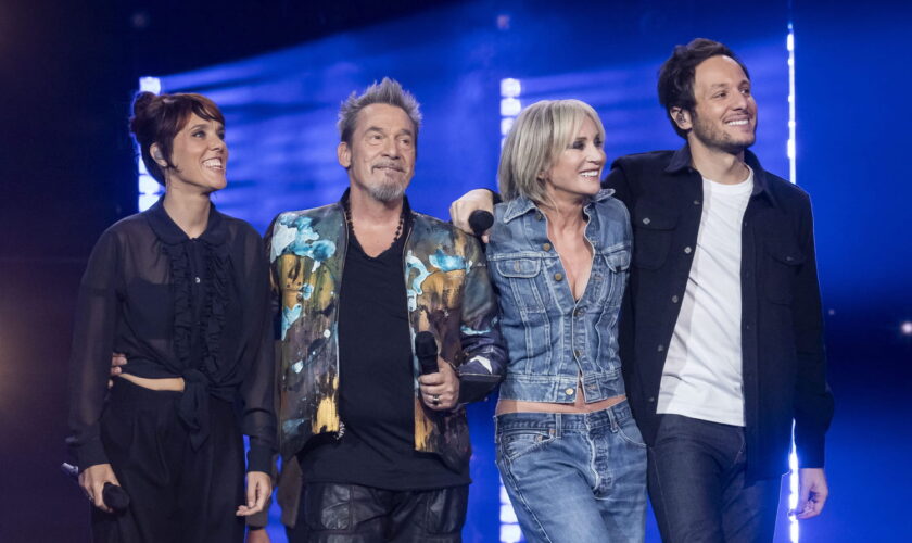 The Voice : ils ont le sourire, mais la saison 2025 s'annonce déjà bien compliquée !