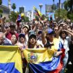 Venezuela: Opposition in Venezuela ruft zu Massenprotesten gegen Maduro auf