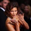 Wedding bells in the air? Zendaya sports massive diamond on ring finger on Golden Globes red carpet