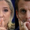 Marine Le Pen, de paria à interlocutrice privilégiée d’Emmanuel Macron