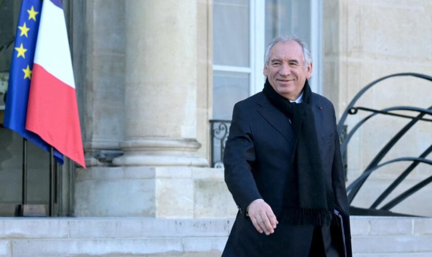 « Gouvernement Bayrou : une nouvelle occasion manquée »