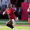 Tampa Bay Buccaneers bounce back to beat New Orleans Saints for NFC South crown