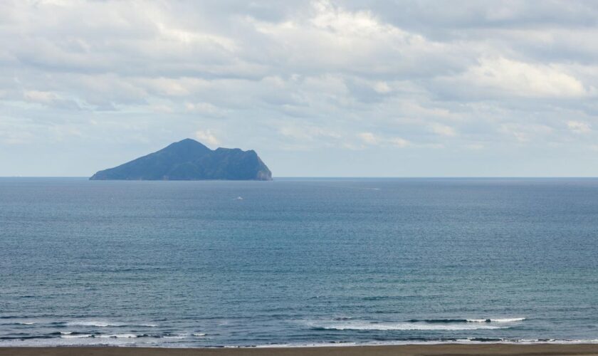 Unterseekabel: Taiwan verdächtigt chinesisches Schiff nach Schäden an Unterseekabel