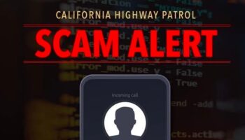 Californians advised to be on high alert for ‘Amber Alert’ scam