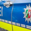 Mann in Detmold durch Schuss im Gesicht verletzt