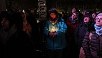 Anschlag auf Weihnachtsmarkt: Sechste Person nach Anschlag in Magdeburg gestorben