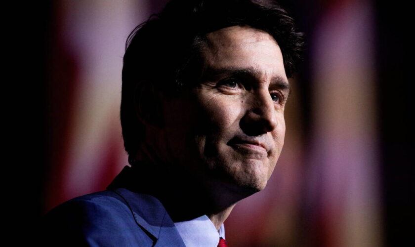 Canada : le Premier ministre Justin Trudeau sur le point de démissionner, empêtré dans une profonde crise politique