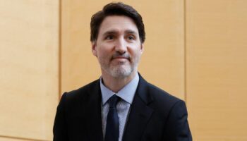 Kanadischer Premier Trudeau steht offenbar kurz vor dem Rücktritt