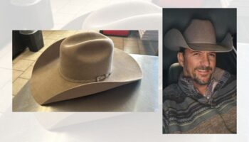 Texas pizzeria tips hat to highest bidder after petty theft uncovers another crime