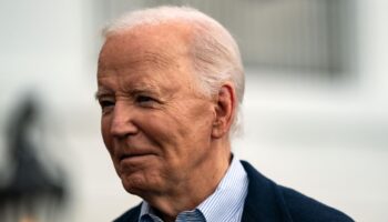 Joe Biden entrave la promesse de Donald Trump qui veut « forer, forer, forer », voici comment