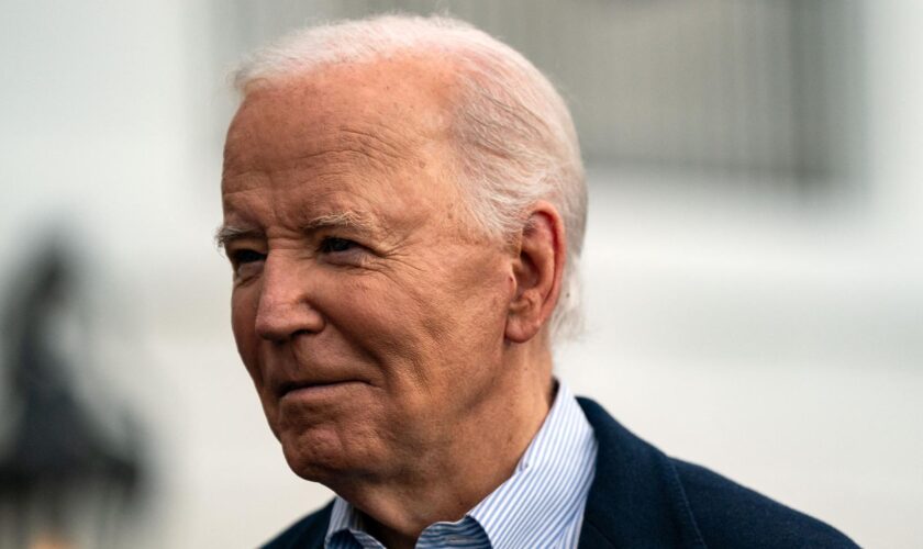 Joe Biden entrave la promesse de Donald Trump qui veut « forer, forer, forer », voici comment