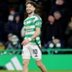 Nicolas Kuhn pleased with Celtic reaction to Rangers defeat