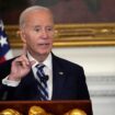 Biden issues sweeping offshore oil, gas drilling ban in 625M acres of federal waters ahead of Trump transition