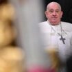 Vatikan: Papst ernennt erstmals eine Frau zur Leiterin einer Vatikanbehörde