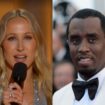 Golden Globes host condemned for ‘gross’ Diddy joke in opening monologue