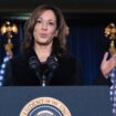 Harris to oversee certification of her defeat to Trump in presidential election: 'Sacred obligation'