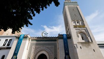 La Grande Mosquée de Paris en veut à CNews, dont elle dénonce la « campagne calomnieuse » à son encontre