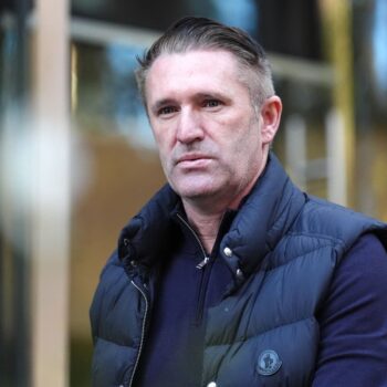 Robbie Keane appointed head coach of Hungarian champions Ferencvaros