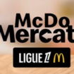 McDo lance de nouveaux produits en France, comme pendant les JO, inspirés d’autres pays et à durée limitée