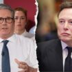 UK PM Starmer hits back against Musk attacks on child grooming gangs: 'Lies and misinformation'