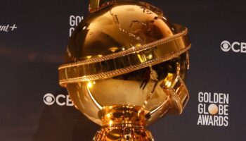 Golden Globe winners 2025: The full list of triumphant movies and TV shows