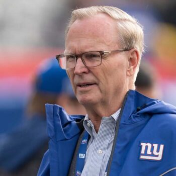 Giants' John Mara jokes he was upset with Saquon Barkley over ad, wanted to be involved