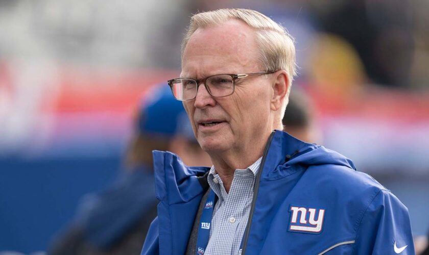 Giants' John Mara jokes he was upset with Saquon Barkley over ad, wanted to be involved