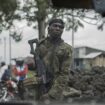 En République démocratique du Congo, la rébellion du M23 s’empare d’une ville clé dans l’est