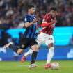 DIRECT. Inter Milan - Milan AC : trois buts en sept minutes dans cette finale folle, suivez le match