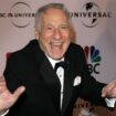 Mel Brooks en 2006 : « L’humour juif, c’est l’idée que la vie est drôle, mais qu’elle se termine très, TRÈS, sérieusement »