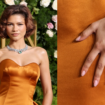 Zendaya et Tom Holland sont fiancés, et il y avait un indice aux Golden Globes