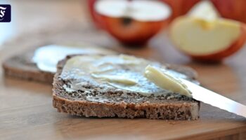 Wo Essen viel mehr kostet