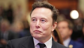 Elon Musk-backed bill to deport illegal immigrants convicted of sex crimes to get House vote