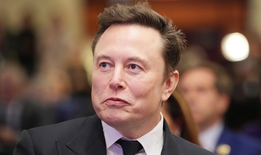 Elon Musk-backed bill to deport illegal immigrants convicted of sex crimes to get House vote