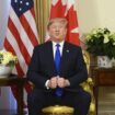 Trump insiste sur la fusion avec le Canada après la démission de Trudeau