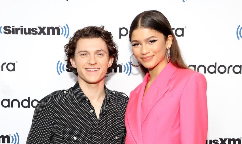 A complete timeline of Zendaya and Tom Holland’s relationship as their engagement is confirmed