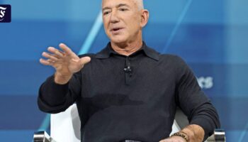 Zeitung in der Krise: Wie Jeff Bezos die „Washington Post“ ruiniert