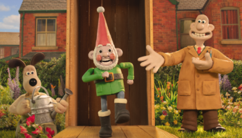 “Wallace et Gromit. La Palme de la vengeance”, toujours aussi bonne pâte