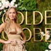 Golden Globes enjoys ratings bump to top 10 million viewers