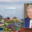 Trump escalates plans to acquire Greenland after resident pleads: 'Denmark's using us'