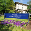 Yale University class questions whether Black and White women can be friends