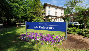 Yale University class questions whether Black and White women can be friends